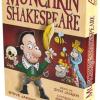 Munchkin - shakespeare
