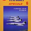 F-104S/ASA, ASA-M, TF-104G-M. Ediz. multilingue