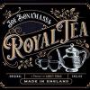Royal Tea [Digipack]