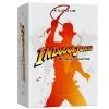Indiana Jones 4-movie Collection (5 Blu-ray+4 Blu-ray Uhd) (regione 2 Pal)