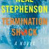 Termination shock: a novel