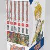 The seven deadly sins collection. Vol. 5