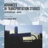 Advances In Transportation Studies. An International Journal (2022). Vol. 57