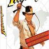 Indiana Jones Collezione Completa (4 Dvd) (regione 2 Pal)
