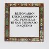 Dizionario Enciclopedico Del Pensiero Di San Tommaso D'aquino