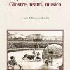 Gli Spettacoli A Palermo. Giostre, Teatri, Musica