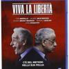 Viva La Liberta' (Regione 2 PAL)