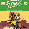 Tex Classic #69 - La Vendetta Di Black