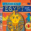 Ancient Egypt. Pop-ups. Ediz. A Colori