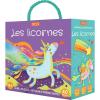 Les Licornes. Q-box