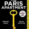 The Paris Apartment: The gripping new murder mystery thriller for 2022 from the No.1 bestselling and award winning author of The Guest List