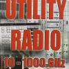 Utility Radio 10-1000 Ghz