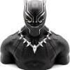 Marvel: Semic - Black Panther Wakanda Deluxe Bust Bank