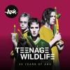 Teenage Wildlife - 25 Years Of (2 Lp)