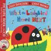 What The Ladybird Heard Next : Book And Cd Pack [edizione: Regno Unito]