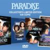 Paradise (collector's Limited Edition 500 Copie Numerate) (restaurato In Hd) (regione 2 Pal)