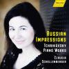Russian Impressions. Piano Works