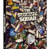 Suicide Squad (the) - Missione Suicida (steelbook) (blu-ray 4k Ultra Hd+blu-ray) (regione 2 Pal)