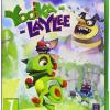 Xbox One: Yooka-laylee
