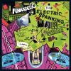 The Electric Spanking Of War - Green