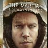 Sopravvissuto - The Martian (regione 2 Pal)