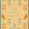Austen, Jane - Pride And Prejudice [edizione: Regno Unito]