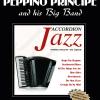 Peppino Principe And His Big Band. Spartiti E 7 Basi Musicali Di Standard Jazz. Con Cd-audio