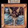 The Broadsword And The Beast (deluxe Box) (5 Cd+3 Dvd)
