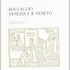 Boccaccio, Venezia E Il Veneto
