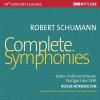 Complete Symphonies (2 Cd)