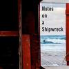 Notes On A Shipwreck: A Story Of Refugees, Borders, And Hope