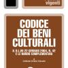 Codice dei beni culturali. Il D.L.vo 22 gennaio 2004, n. 42 e le norme complementari