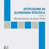 Istituzioni Di Economia Politica. Vol. 2