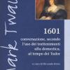 1601. Conversazione Secondo L'uso Dei Trattenimenti Alla Domestica, Al Tempo Dei Tudor