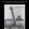 Befehlspanzer. German command, control and observation armored combat vehicles in World war two. Vol. 1 - Thanks of German origin