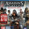 Playstation 4: Assassin's Creed Syndicate