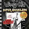 Diary Of A Wimpy Kid: Diper verlde (book 17)