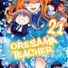Oresama teacher. Vol. 21
