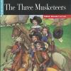 Three Musketeers. Cd Audio