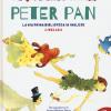 Peter Pan Dal Capolavoro Di James Matthew Barrie. Livello 2. Ediz. Italiana E Inglese. Con File Audio Per Il Download