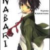 Nabari. Vol. 1