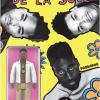 De La Soul: Reaction Figures Wave 1 - Kelvin 