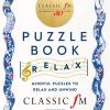 The Classic Fm Puzzle Book - Relax [Edizione: Regno Unito]