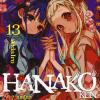 Hanako-kun. I 7 misteri dell'Accademia Kamome. Vol. 13