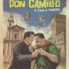 Don Camillo. Il Film A Fumetti