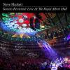 Genesis Revisited - Live At The Royal Albert Hall (2 Cd+dvd)