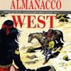 Tex - Almanacco West 2007