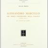 Alessandro Marcello nel 3 centenario della nascita (Venezia, 1669-1747). Sei cantate da camera