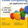 Cloud Computing Per Applicazioni Web