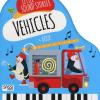 Vehicles. Little Music Stories. Ediz. A Colori. Con Gadget